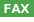 fax